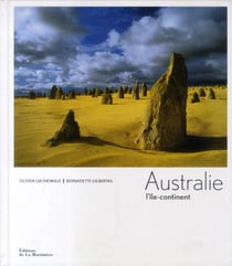Australie - l'île continent