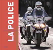 La police