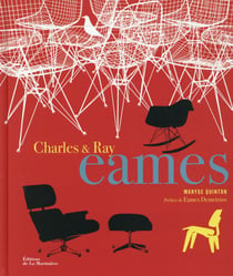 Charles et Ray Eames
