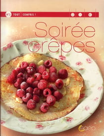 Soirée crêpes