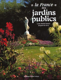 France des jardins publics