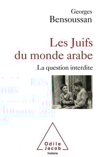 Les Juifs du monde arabe - la question interdite