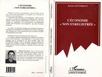 L'économie "non enregistrée"