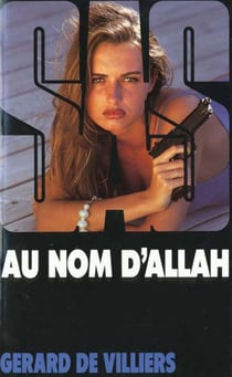 SAS Tome 111 : au nom d'Allah