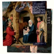 Pack le Christ dans l'art
