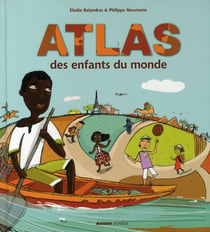Atlas des enfants du monde