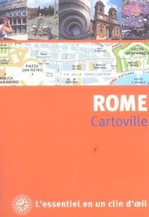 Rome (édition 2005)