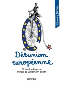Desunion Europeenne