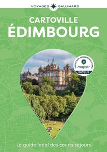 Édimbourg