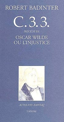 C.3.3 - oscar wilde ou l'injustice