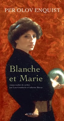 Blanche et marie