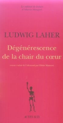 Degenerescence de la chair du coeur