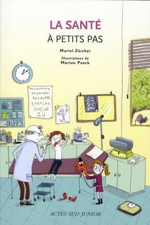 La santé à petits pas