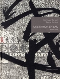 Une nation en exil - hymnes gravés