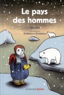 Le pays des hommes