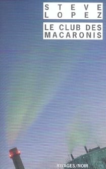 Le club des macaronis