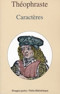 Les caractères