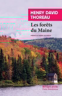 Les forêts du Maine