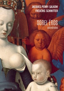 Sorel Eros - palindrome