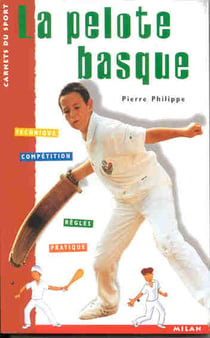 La pelote basque
