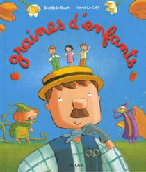 Graines d'enfants