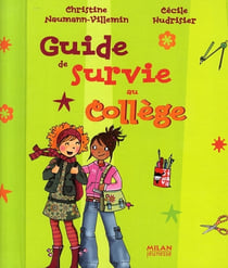Guide de survie au collège