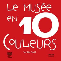 Musee en 10 couleurs