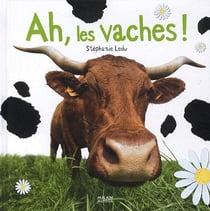 Ah les vaches!