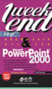 Powerpoint 2000 (1w-e)