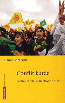 Conflit kurde