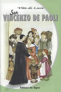Saint Vincent de Paul : San Vincenzo Pauli
