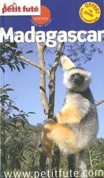Madagascar 2014