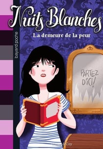 La demeure de la peur