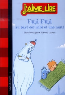 Fuji-juji - au pays des milles et une nuits