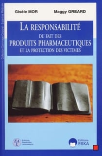 RESPONSAB. FAIT PDTS PHARMA. PROTECTION