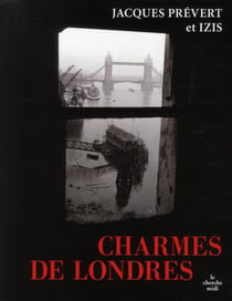 Charmes de Londres