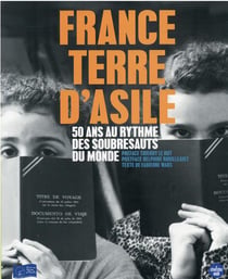 France terre d'asile