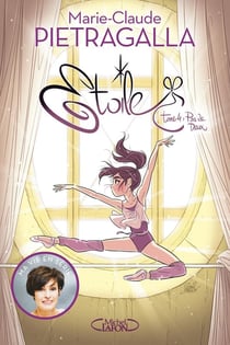 Étoile Tome 4 : pas de deux