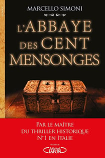 L'abbaye des cent mensonges