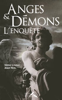 Anges et demons, l'enquete