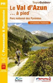 Le Val d'Azun... à pied