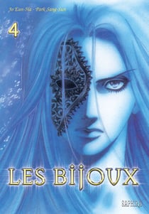 Les bijoux t.4