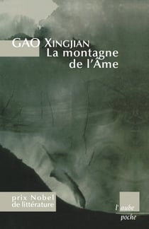 La montagne de l'âme
