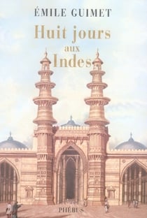 Huit jours aux indes
