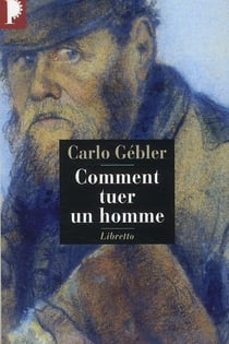 Comment tuer un homme
