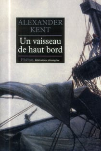 Un vaisseau de haut bord