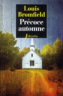 Précoce automne