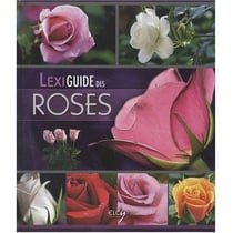 Lexiguide des roses