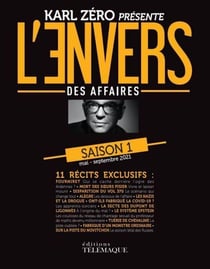L'envers des affaires : saison 1