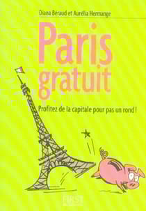 Paris gratuit